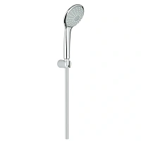 Душевой комплект Grohe Euphoria хром