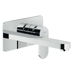 Смеситель для раковины Nobili Up UP94198/1CR однорычажный