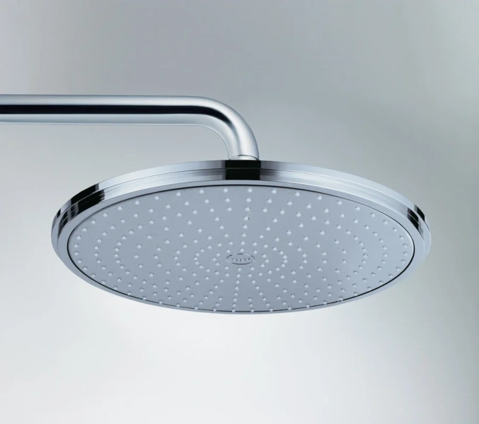 Верхний душ Grohe Rainshower Cosmopolitan 28778000 (детальная фотография), современные, hi-tech