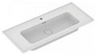 Раковина Ideal Standard Strada II 104 см с отверстием под смеситель