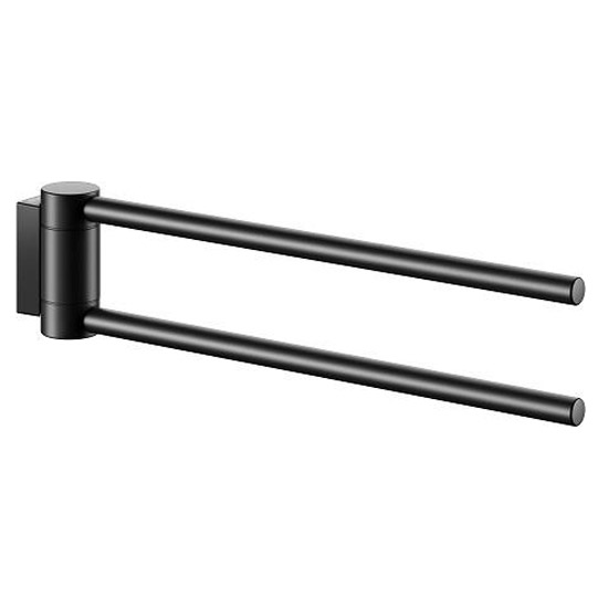 Полотенцедержатель для ванной Keuco Plan 14919 (детальная фотография), современные, hi-tech