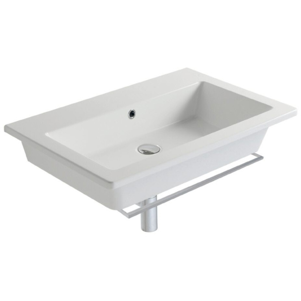 Раковина Globo Forty3 FO070 (детальная фотография)