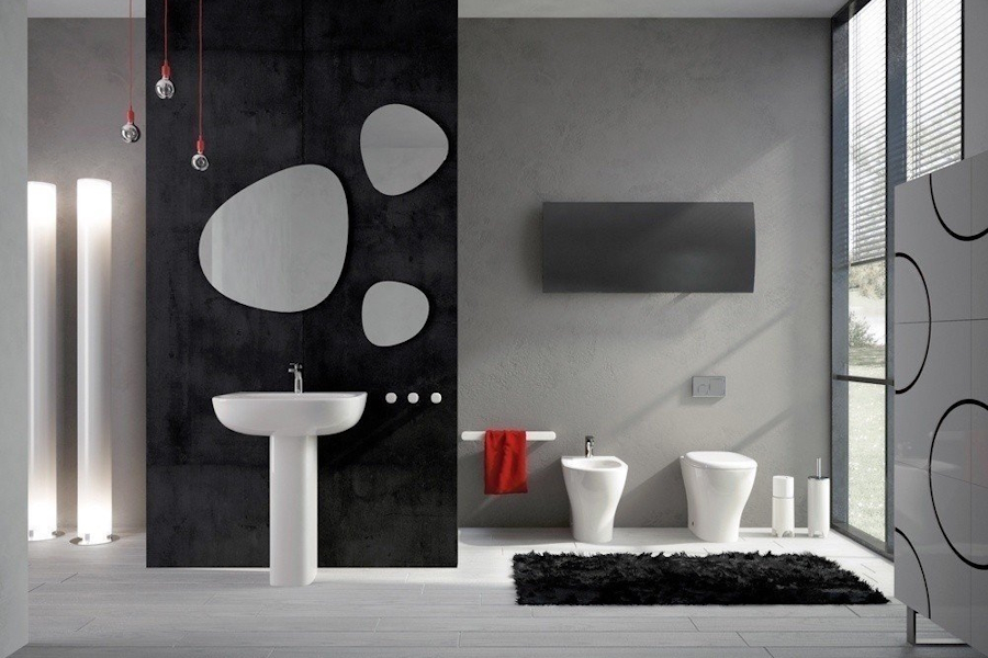 Унитаз напольный ArtCeram Ten TEV002 01 00 (детальная фотография), компакт