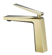 Смеситель для раковины Boheme Venturo однорычажный