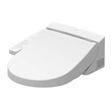 Сиденье-биде с пультом на сиденье, soft close, TOTO MH