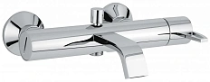 Смеситель для ванны Emmevi Minu CR83001LA