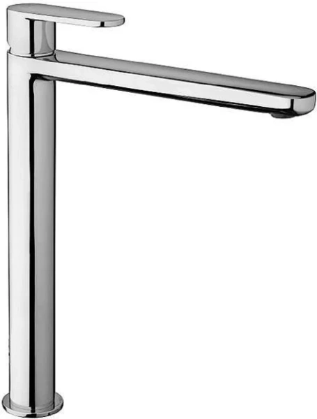 Смеситель для раковины Paffoni Candy высокий CA081CR (детальная фотография)