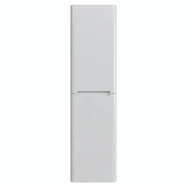 Шкаф-пенал подвесной IDDIS Edifice 40 см белый EDI40W0i97 (детальная фотография), нет в наличии