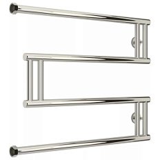 Полотенцесушитель водяной Сунержа High-Tech model M 65x50 см хром