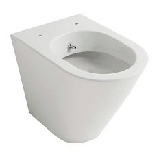 Унитаз-биде напольный Globo Forty3 FOB01