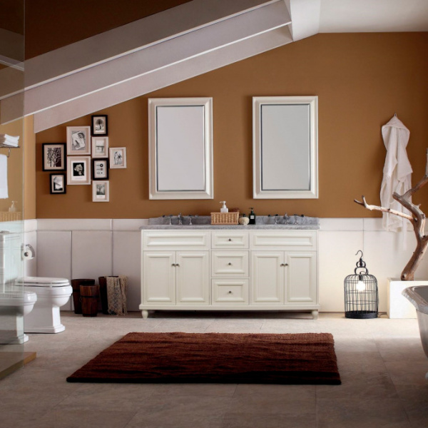 Тумба Tessoro SOLE (детальная фотография), нет в наличии