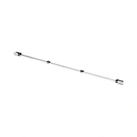 Решетка Viega Advantix 120 см хром