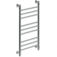 Полотенцесушитель водяной Ника Classic 80x30 см хром