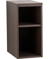 Шкаф подвесной Cezares Urban 30 см frassino scuro