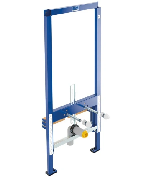 Инсталляция для биде Villeroy & Boch ViConnect с креплениями 92214800 (детальная фотография)