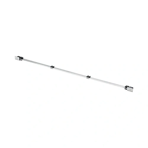 Решетка Viega Advantix 120 см хром - фото 3