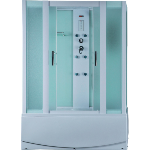 Душевой бокс Timo Eco 147х80 см высокий поддон TE-0750 (детальная фотография)