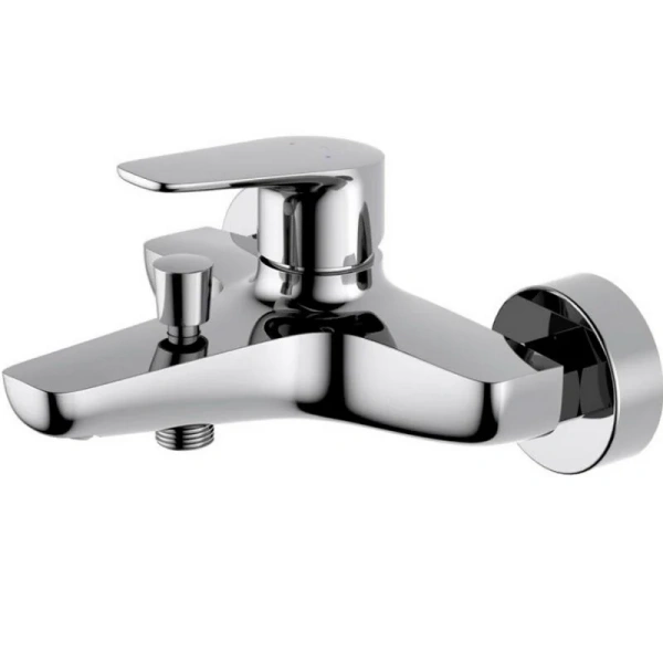 Душевой комплект Акватек Бетта хром AQ1130CR (детальная фотография), в наличии index_1