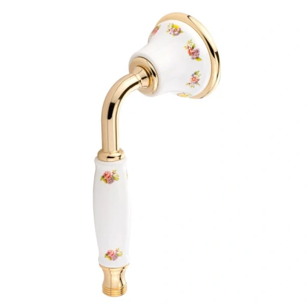 Лейка для душа Migliore Provance золото 19476 (детальная фотография)