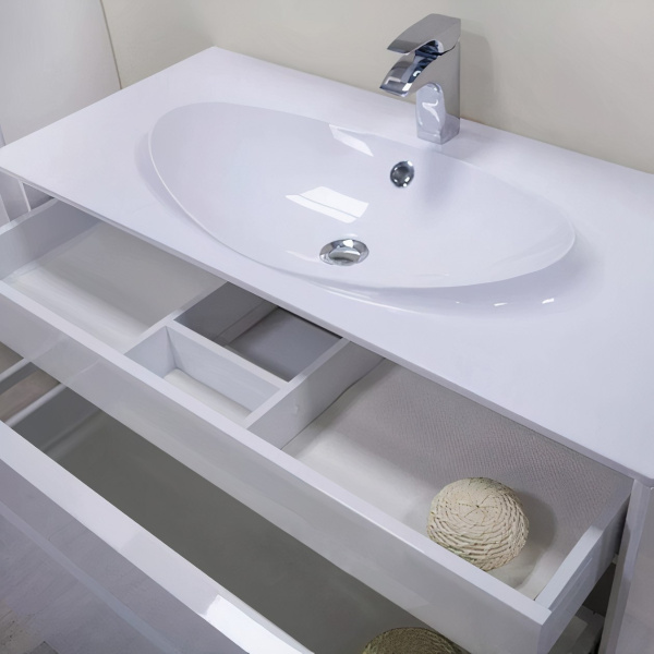 Раковина Roca Laks 3270G4 3270G4000 (детальная фотография), современные, hi-tech