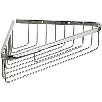 Решетка для ванной Migliore Complementi хром