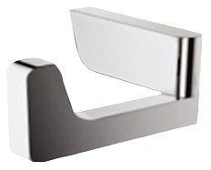 Крючок для ванной Art & Max Platino поворотный