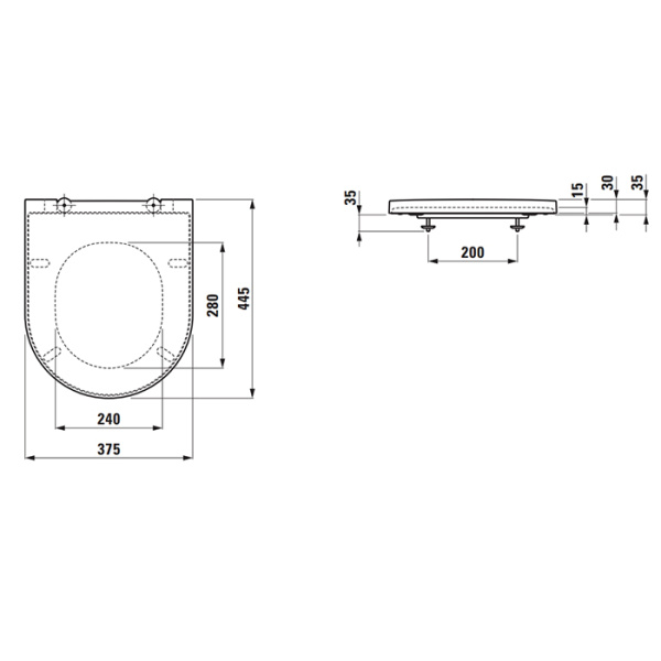 Схема (детальная фотография), с микролифтом