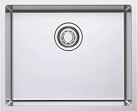 Мойка для кухни Omoikiri Tadzava 54-U/I Ultra IN 54 см нержавеющая сталь
