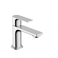 Смеситель для раковины Hansgrohe Rebris хром