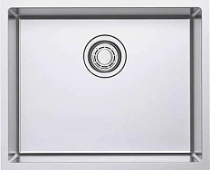 Мойка для кухни Omoikiri Tadzava 54-U/I Ultra IN 54 см нержавеющая сталь