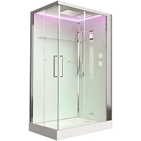 Душевая кабина Timo Premium Helka H-515 R