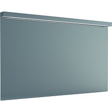 Зеркало со светильником и сенсорным выключателем Verona Urban UR704