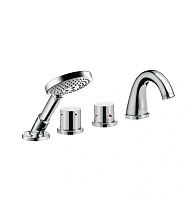 Смеситель на борт ванны Axor Starck 10461000