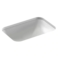 Раковина Jacob Delafon Vox 56 см встраиваемая