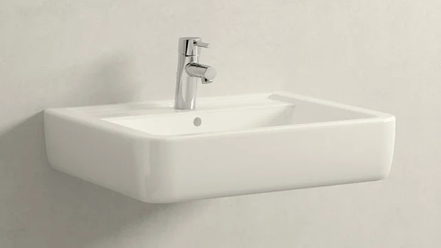 Смеситель для раковины Grohe Concetto 3220610E (детальная фотография), для раковины index_1