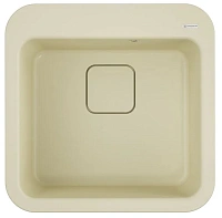 Мойка для кухни Omoikiri Tasogare 51-BE 51 см ваниль