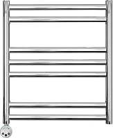 Полотенцесушитель электрический Lemark Status 50x60 см левый/правый, хром