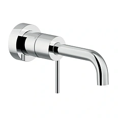 Смеситель для раковины Nobili Velis VE125198/1CR встраиваемый