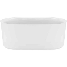 Ванна акриловая Акватек Модена 170х80 см белая