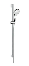 Душевой комплект Hansgrohe Croma Select S 26571400
