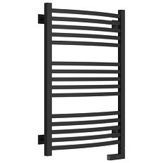 Полотенцесушитель электрический Сунержа Аркус 2.0 80х50 см темный титан муар, тэн правый