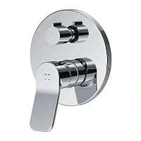 Смеситель для душа Am.Pm X-Joy хром