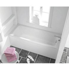 Ванна стальная Kaldewei Cayono mod. 750 170x75 см с покрытием Easy-Clean и Anti-SlIp