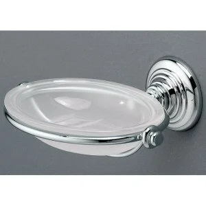 Мыльница для ванной Devon&Devon Chelsea DD214 (детальная фотография), классические, ретро, декорированные