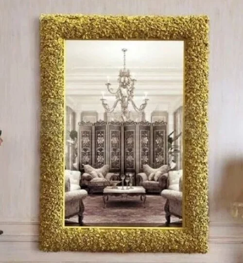 Раковина Ceramalux MNC 45,5 см прямоугольная  548 (детальная фотография), 45 см