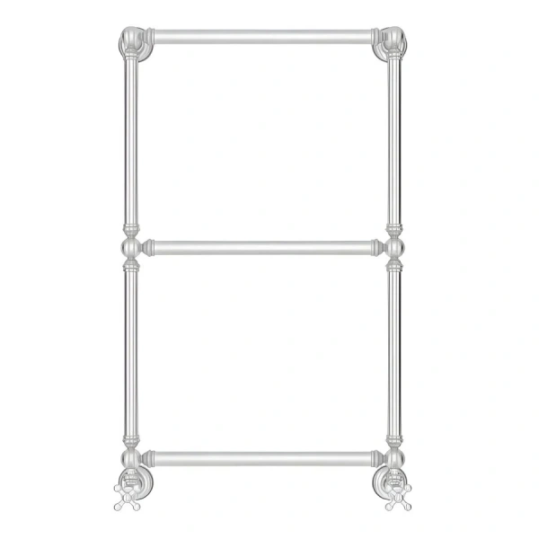Полотенцесушитель водяной Сунержа Ренессанс 50х86 см сатин 071-0280-8650 (детальная фотография)