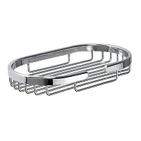 Решетка для ванной Bemeta Cytro округлая