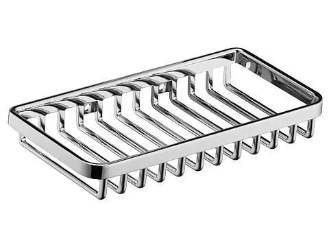 Решётка для ванной Keuco 24902 010000 (детальная фотография)