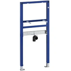 Инсталляция для раковины Geberit Duofix прямоугольная