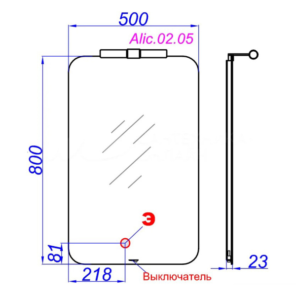 Схема (детальная фотография), современные, hi-tech